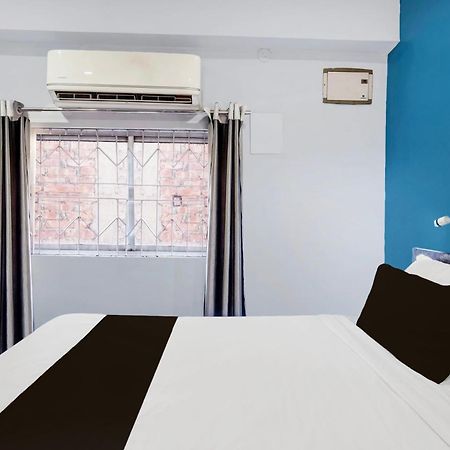 Hotel O Noonmati Guwahati Formerly Hotel Sundari Nunmati Buitenkant foto