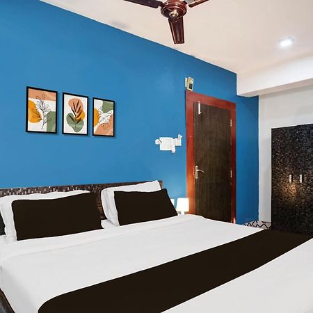 Hotel O Noonmati Guwahati Formerly Hotel Sundari Nunmati Buitenkant foto