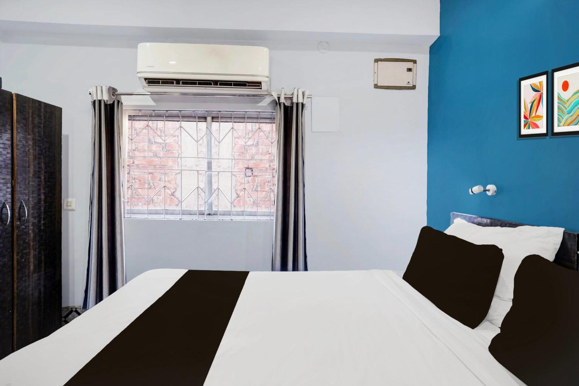 Hotel O Noonmati Guwahati Formerly Hotel Sundari Nunmati Buitenkant foto