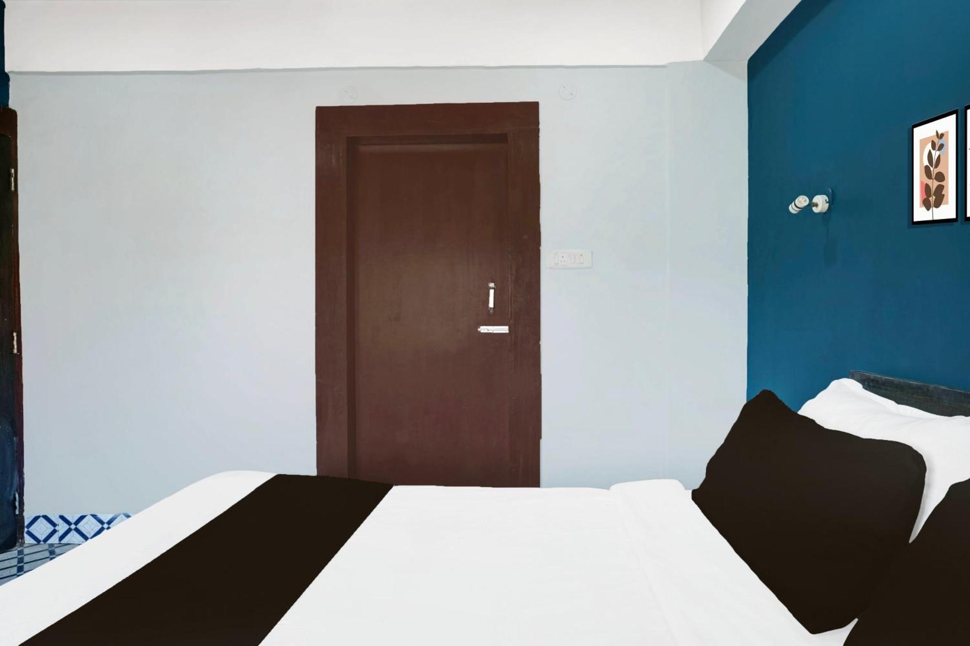 Hotel O Noonmati Guwahati Formerly Hotel Sundari Nunmati Buitenkant foto