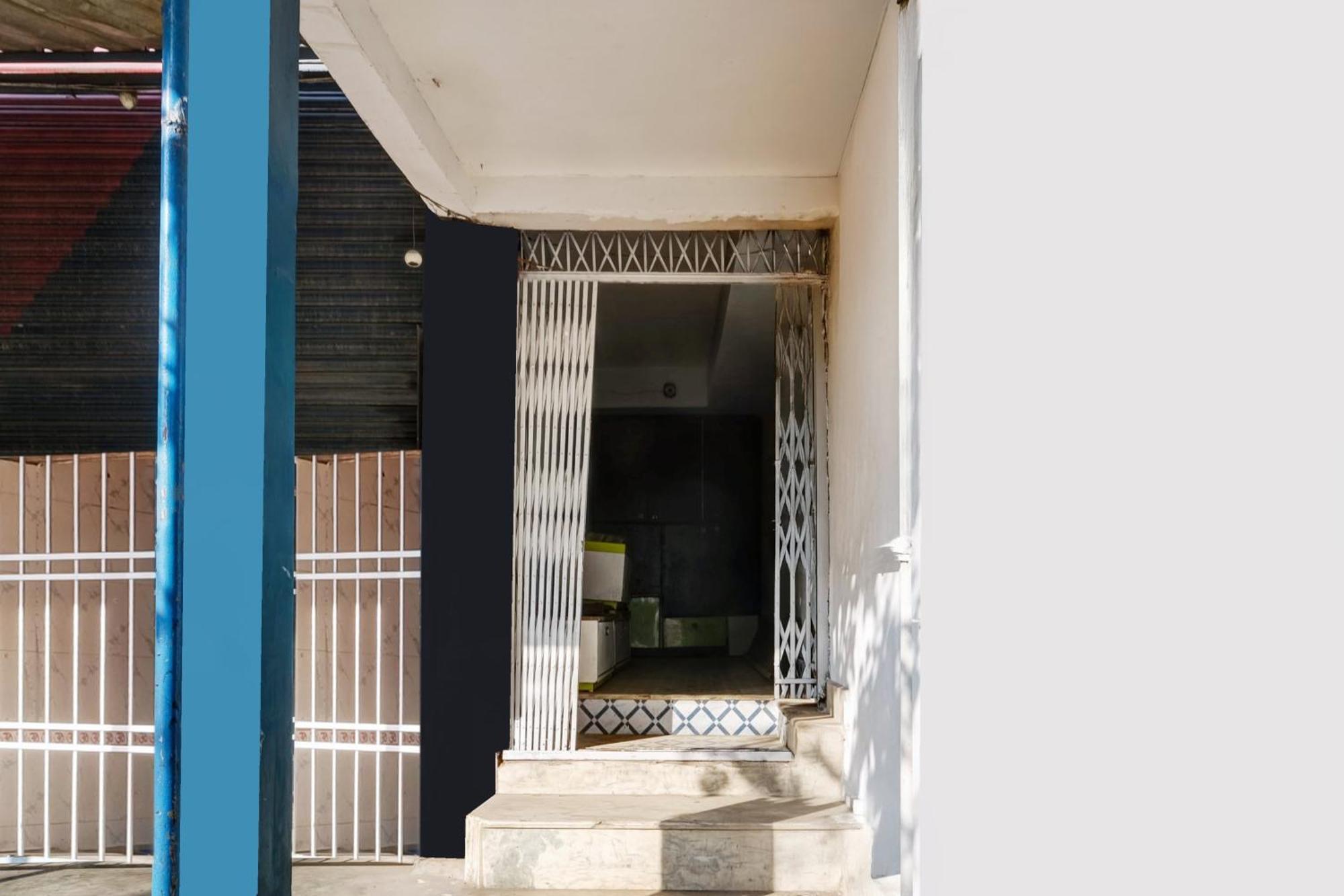 Hotel O Noonmati Guwahati Formerly Hotel Sundari Nunmati Buitenkant foto
